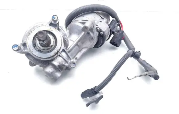 Mazda MX-5 ND Steering rack electric part XF12XYG103 Q003TJ0074