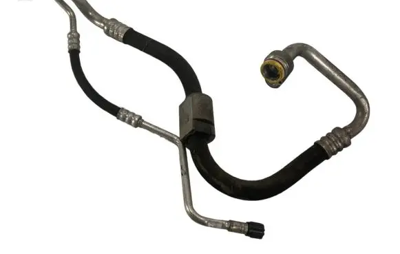 BMW 3 E90 E91 Air conditioning (A/C) pipe/hose 9223318 64509223318