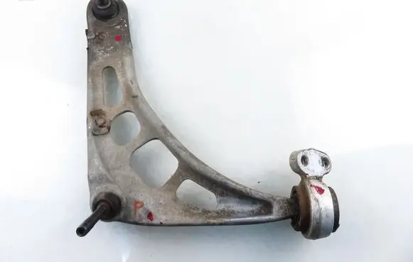 BMW 3 E46 Front control arm