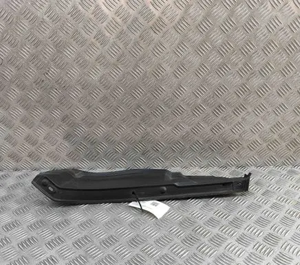 BMW X1 F48 F49 Fender end trim 7329400