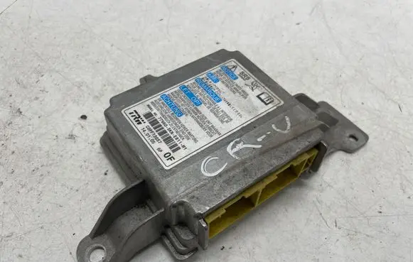 Honda CR-V Airbag control unit/module 77960SKN