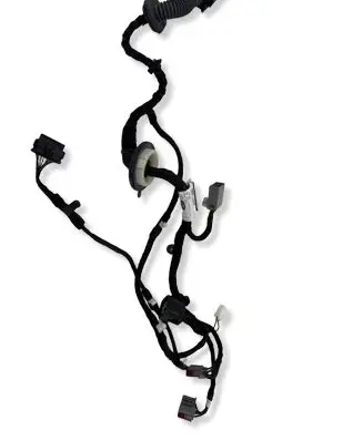 Land Rover Range Rover Sport L494 Rear door wiring loom HK6214632 5TP47P013 450188956