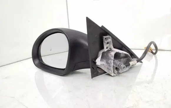 Seat Ibiza III (6L) Front door electric wing mirror 