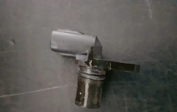Suzuki Ignis Camshaft position sensor 