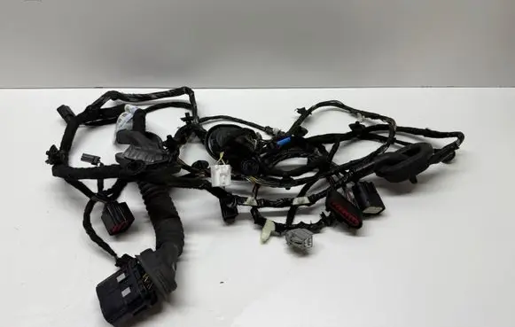 Ford Mustang VI Front door wiring loom G281T Z15836780