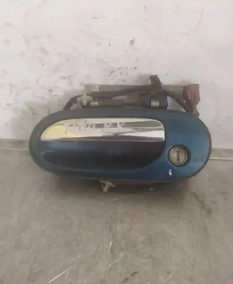 Nissan Almera Front door exterior handle SA830613