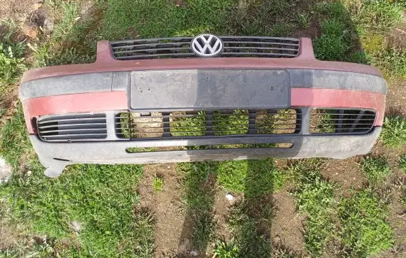 Volkswagen PASSAT B5 Front bumper
