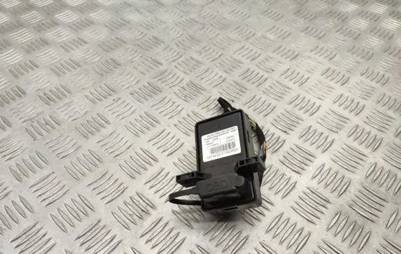 Ford Puma Other control units/modules L1TT14F642AJ