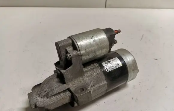 Ford Fusion II Starter motor BB5T11000BA