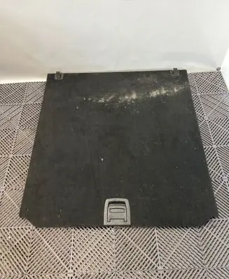 BMW X5 F15 Trunk/boot floor carpet liner 206294PA