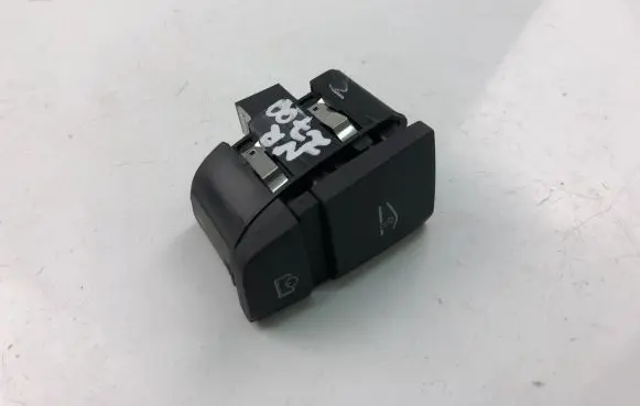 Traction control (ASR) switch