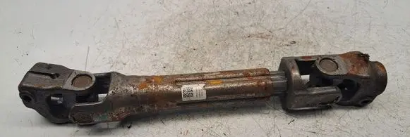 Skoda Fabia Mk3 (NJ) Steering wheel axle 6R1423961E