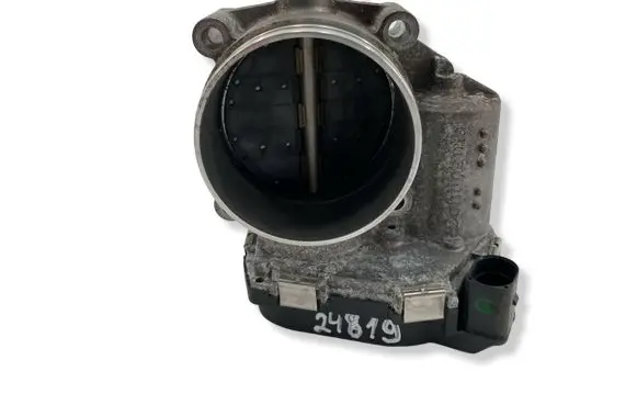 Audi A6 S6 C7 4G Throttle valve 06E133062H
