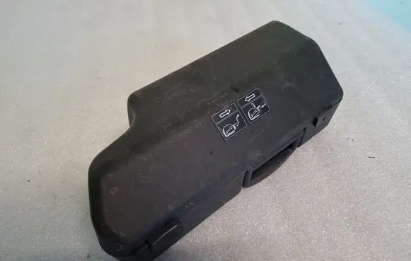 Audi A6 Allroad C5 Tool set 4Z7012113