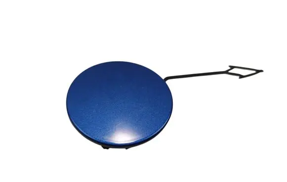 Volkswagen T-Roc Tow hook cap/cover 2GA807441A