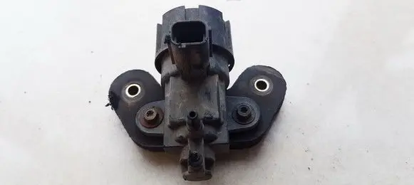 Honda Accord Turbo solenoid valve WAW100010