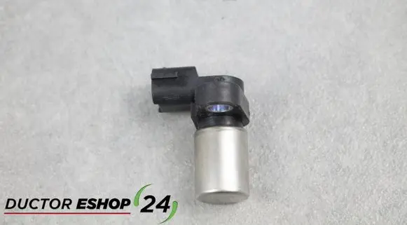 Subaru Impreza III Sensor