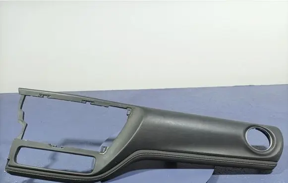 Toyota Corolla E160 E170 Other sill/pillar trim element 5540302290