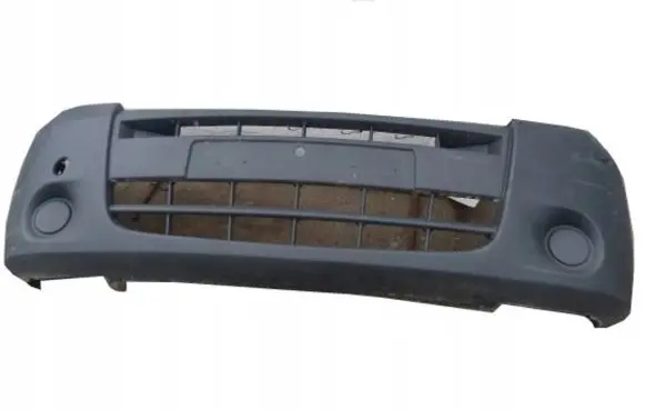 Renault Master II Front bumper