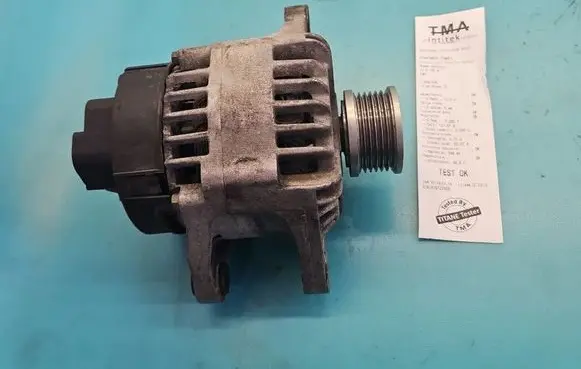 Fiat Bravo Generator/alternator 51727338 IMPRK1604435