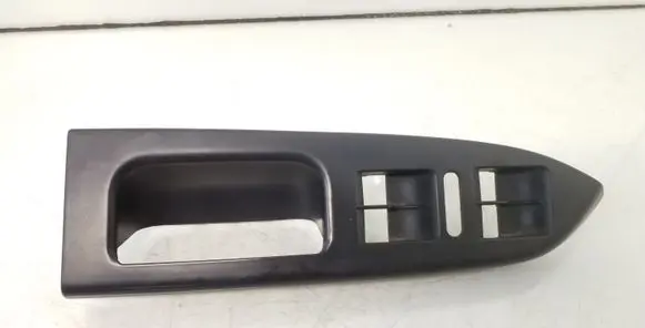 Volkswagen Touran I Front door window switch trim 1T1867371H