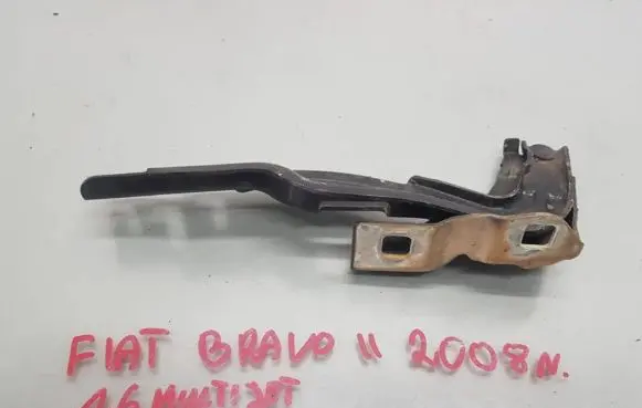 Fiat Bravo Engine bonnet/hood hinges