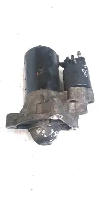 Citroen Xsara Starter motor