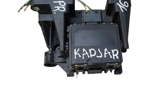 Renault Kadjar Distronic sensor radar 284383866R 0203300539