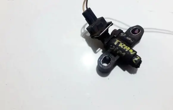 Crankshaft position sensor