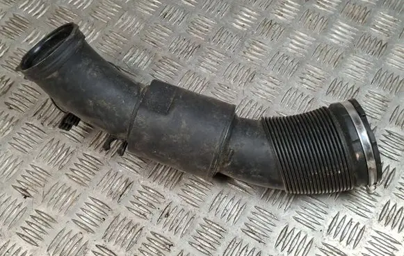 Audi A6 S6 C7 4G Air intake duct part 06E129615H