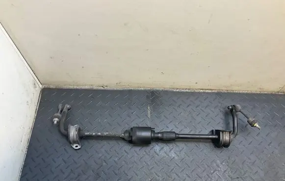 BMW 5 E60 E61 Rear active stabilizer 6780012