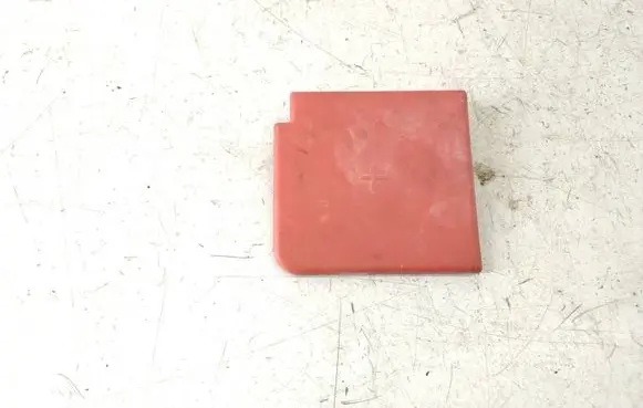 Mercedes-Benz R W251 Battery box tray cover/lid A0015460835