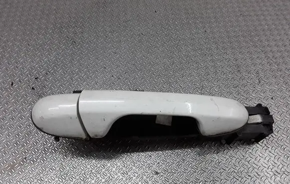 Chrysler Pacifica Front door exterior handle 40234500