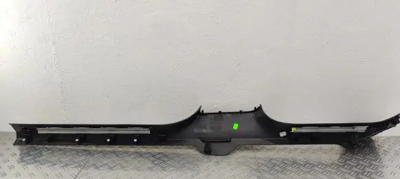 Volkswagen PASSAT B8 Front sill trim cover 3G0853371