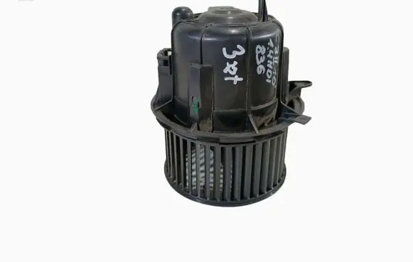 Citroen C3 Heater fan/blower T4190001