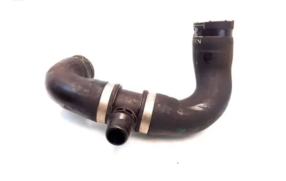 BMW X1 E84 Engine coolant pipe/hose 4614609