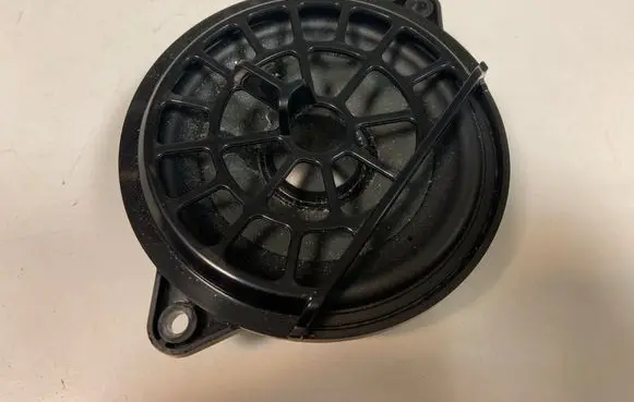 Audi Q7 4M Panel speaker 4M0035416A