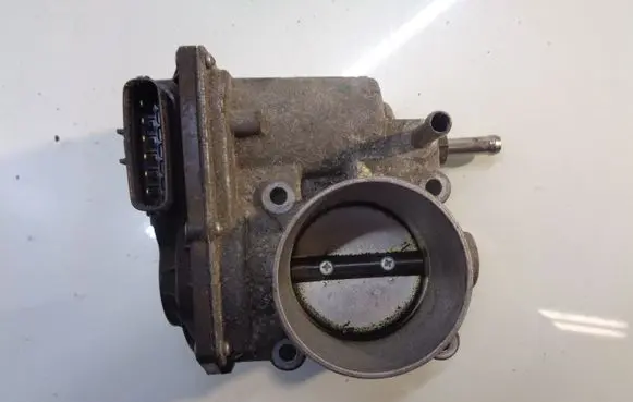 Toyota Auris E180 Electric throttle body valve 220300T110