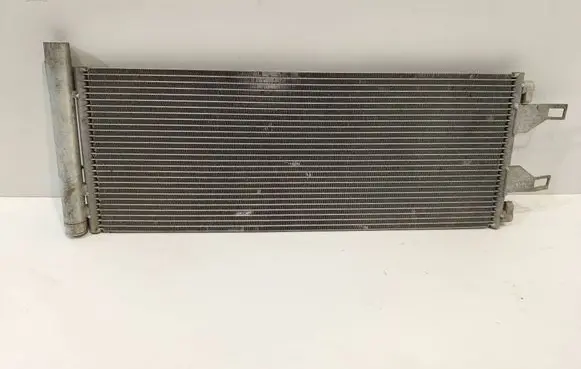 Citroen Jumper A/C cooling radiator (condenser) 