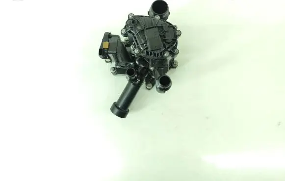 Thermostat/thermostat housing
