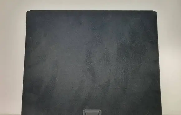 BAIC Beijing X7 Trunk/boot mat liner A00083447