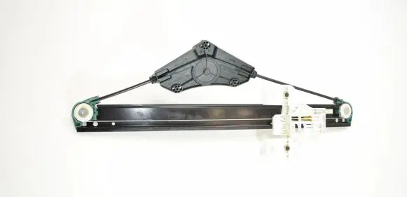 Audi A6 S6 C8 4K Rear window lifting mechanism without motor 4K0839462