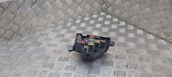 Audi A6 S6 C6 4F Fuse box set 1K2941824