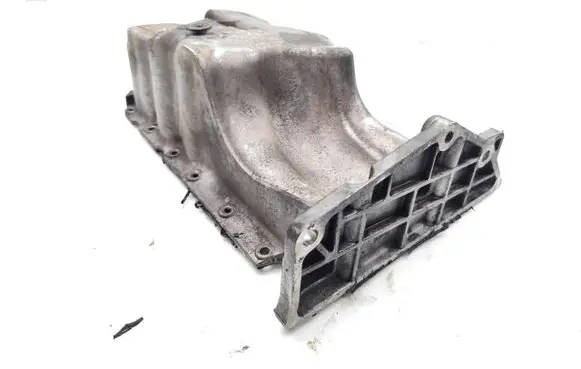 Opel Astra K Oil sump 55562729 55568035