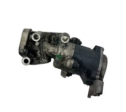 Jaguar S-Type EGR valve 4R8Q9D475BC