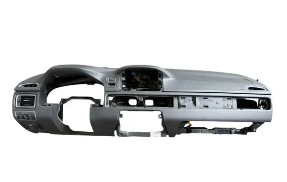 Volvo V70 Dashboard