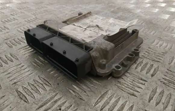 Fiat Stilo Engine control unit/module 00552062180 130070