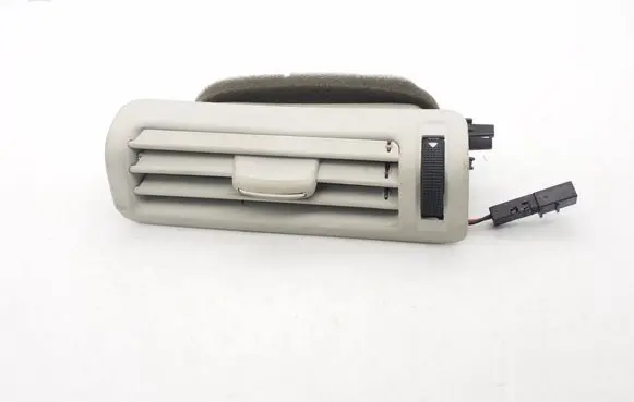 Audi A6 S6 C6 4F Rear air vent grill 4F0819383A