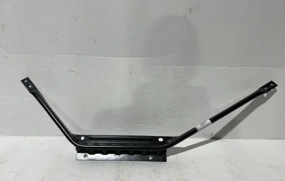 Volkswagen ID.4 Engine compartment bulkhead 11A805540A