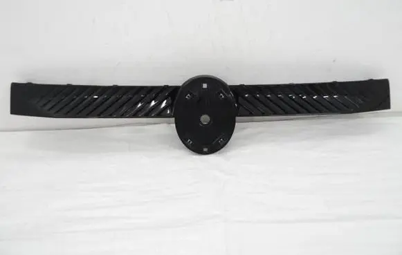 Citroen e-C3 Front bumper mounting bracket 9856498680